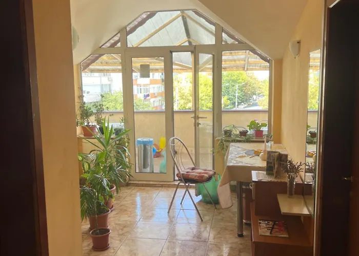 Pensjonat Pensiunea Nicolas *